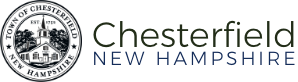 Chesterfield New Hampshire Homepage