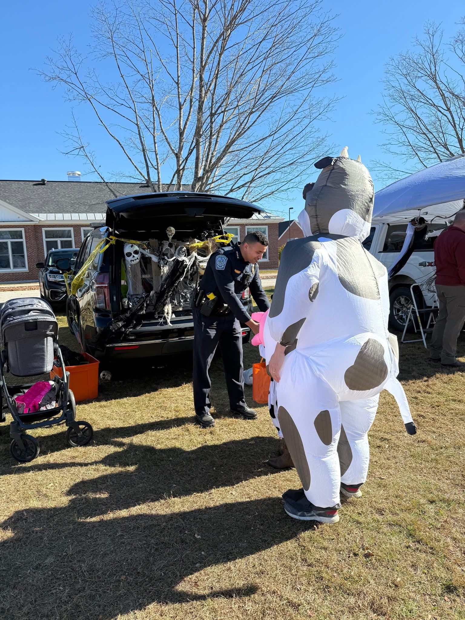Trunk or Treat 2024
